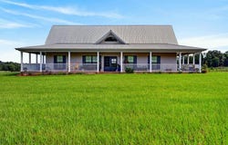 4497 Howard Road, Pavo, GA 31778