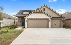 6110 Pocono Drive, College Station, TX 77845