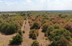 995 Anschultz Road, Wilson, OK 73463