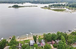 11110 E Shore Drive, Delton, MI 49046