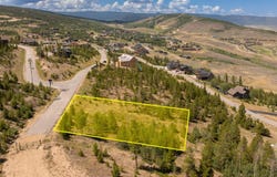 91 Thunder Bolt Drive, Granby, CO 80446