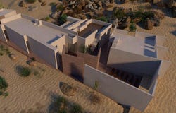5282 Avenida Del Sol, Joshua Tree, CA 92252