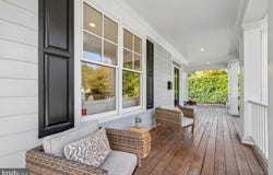 6012 WALHONDING Road, BETHESDA, MD 20816