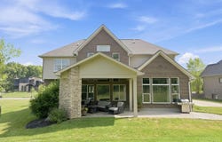 5201 Sycamore View Drive, Mason, OH 45040