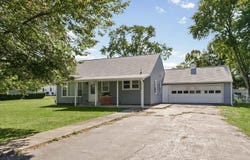 205 E Jefferson Street, Philo, IL 61864