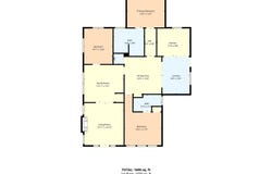 202 E Avenue E, Rosebud, TX 76570