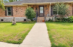 110 S Tanglewood Drive, Eunice, LA 70535