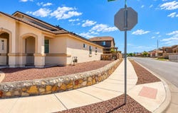 7228 LONG MEADOW Drive, El Paso, TX 79934