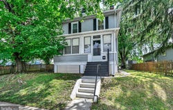 109 W HILLTOP Road, BALTIMORE, MD 21225