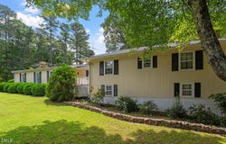 460 Nc-58, Warrenton, NC 27589