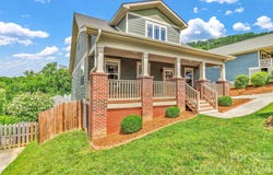 18 Byrdcliffe Lane, Asheville, NC 28805
