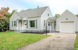 1415 Sunset Drive NE, Warren, OH 44483
