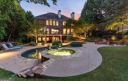 8615 Moor Park Run, Duluth, GA 30097
