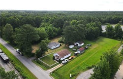 127 Philhower Drive, Suffolk, VA 23434