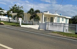 San José, Quebradillas, PR 00678