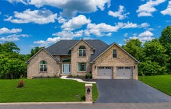 602 Knoll Lane, Nancy, KY 42544