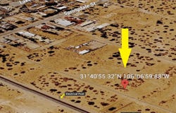 Polson, El Paso, TX 79928