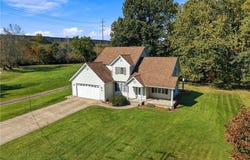 507 Ledge Road, Macedonia, OH 44056