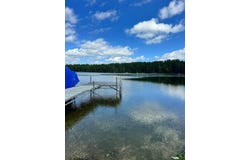 Glacial Ridge Trail, Nevis, MN 56467
