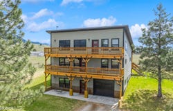 87 Velvet Grove, Eureka, MT 59917