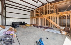 Bottoms Road, Plummerville, AR 72127