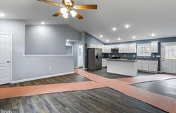 1117 WESTERN Lane, FRONT ROYAL, VA 22630