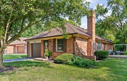 6009 Apache Drive, Indianapolis, IN 46254
