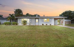 3173 PEACE RIVER Drive, PUNTA GORDA, FL 33983
