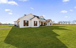 14346 Quail Lane, Terrell, TX 75160