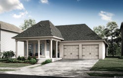 5224 Stonewater Dr, Gonzales, LA 70737