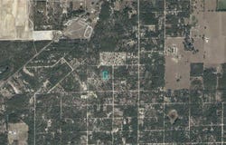 NE 91st Place, Bronson, FL 32621