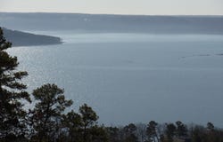 Diamond Bluff Rd, Greers Ferry, AR 72067