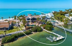 2116 CASEY KEY Road, NOKOMIS, FL 34275