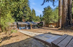 836 Creek DR, BOULDER CREEK, CA 95006