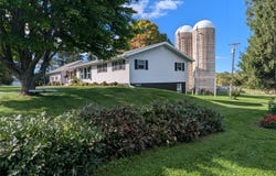 E799 1150th Avenue, Downing, WI 54734