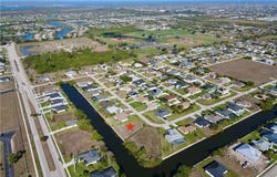 2102 SW 15 Terrace, Cape Coral, FL 33991