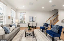 4523 REANEY LN #499, OWINGS MILLS, MD 21117