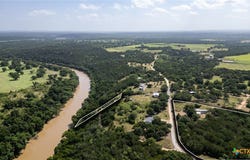 728 CR 1756, Bend, TX 76824