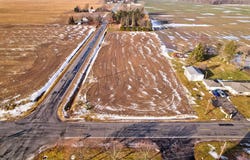 King Road, Bridgeport, MI 48722