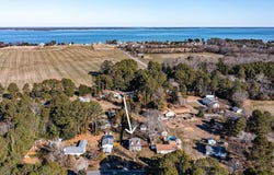 151 Badger Rd, DELTAVILLE, VA 23043
