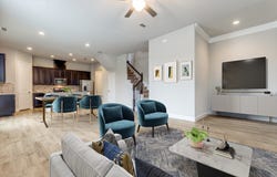 603 Ansley Way, Allen, TX 75013