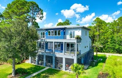 36 Creek Harbour Boulevard, Freeport, FL 32439