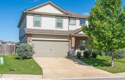 15727 Clove Spice Way, Von Ormy, TX 78073