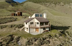 2040 Pahsimeroi Rd., May, ID 83253