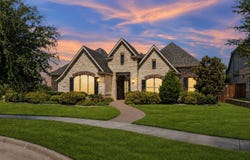 4550 Honeyvine Lane, Prosper, TX 75078