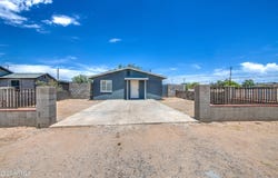 260 E CENTRAL Avenue, Coolidge, AZ 85128