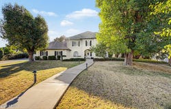 4402 E INDIGO BAY Drive, Gilbert, AZ 85234