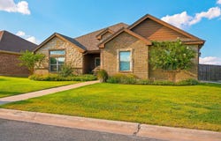 866 Great Waters Drive, Abilene, TX 79602