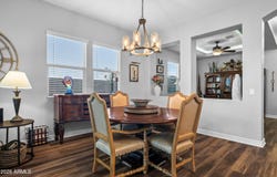 3934 E SPRING WHEAT Court, Gilbert, AZ 85296