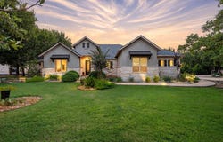 813 Oak Branch Dr, Georgetown, TX 78633